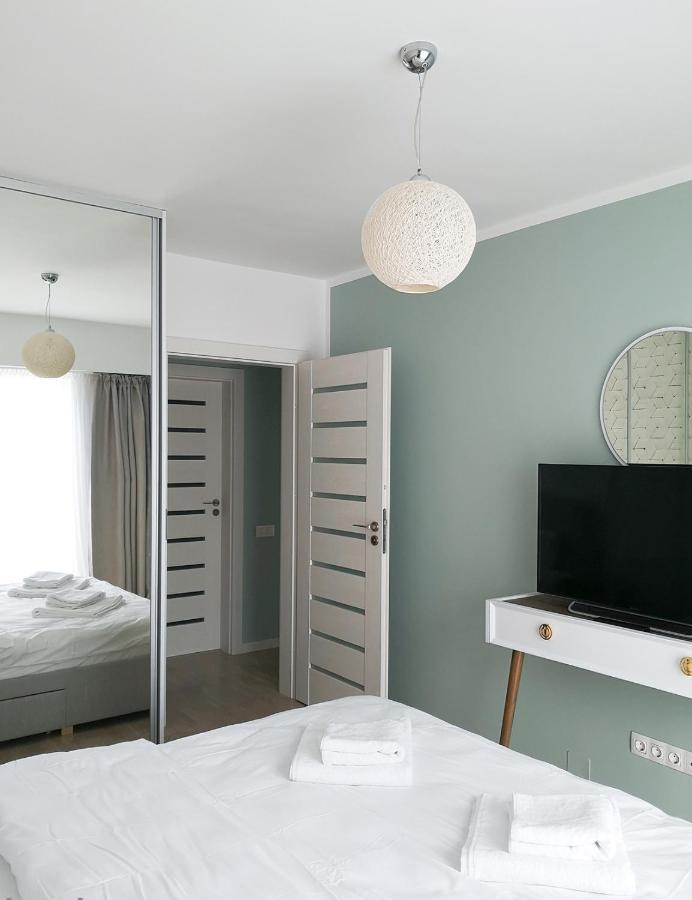 Daniel Luxury Apartment Cluj-Napoca Esterno foto