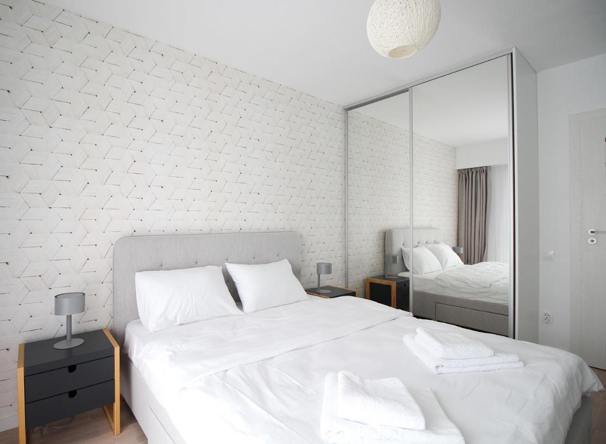 Daniel Luxury Apartment Cluj-Napoca Esterno foto