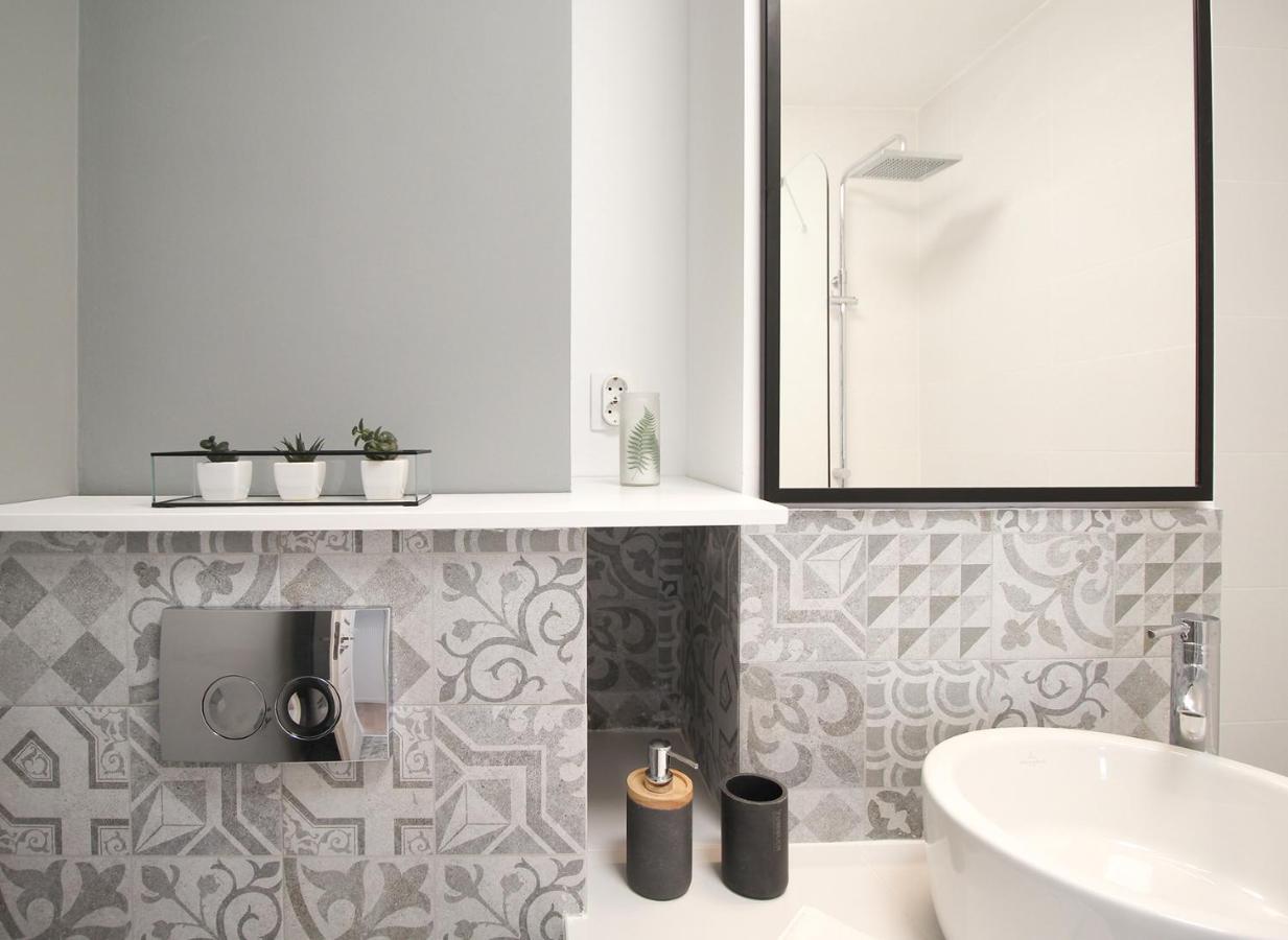 Daniel Luxury Apartment Cluj-Napoca Esterno foto