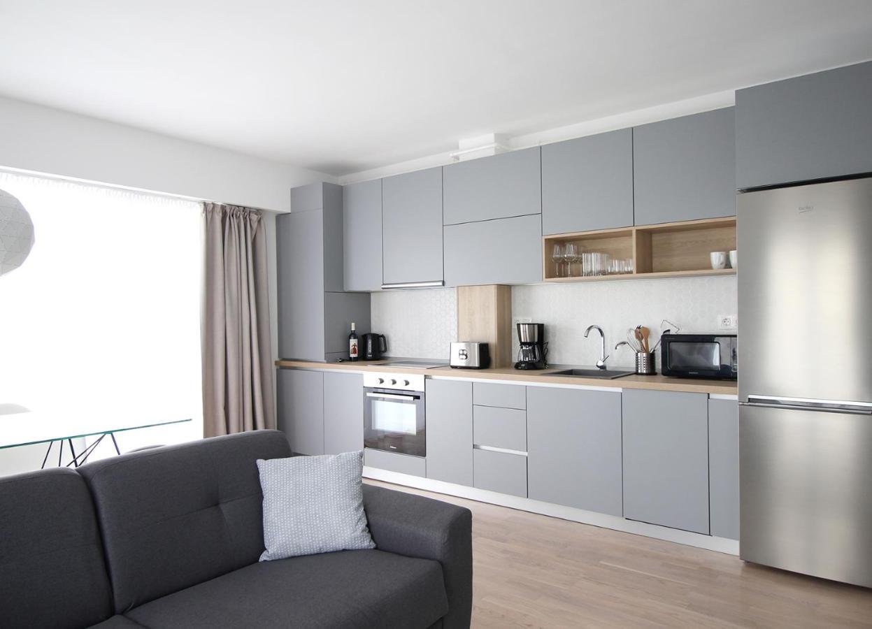 Daniel Luxury Apartment Cluj-Napoca Esterno foto