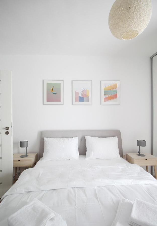 Daniel Luxury Apartment Cluj-Napoca Esterno foto