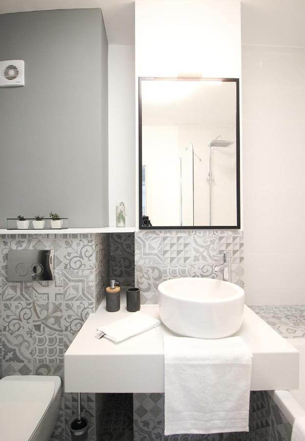 Daniel Luxury Apartment Cluj-Napoca Esterno foto