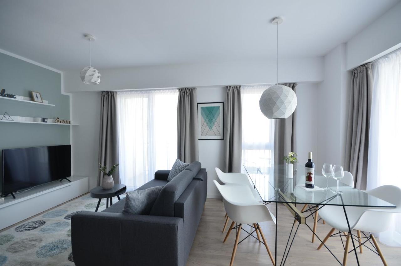Daniel Luxury Apartment Cluj-Napoca Esterno foto