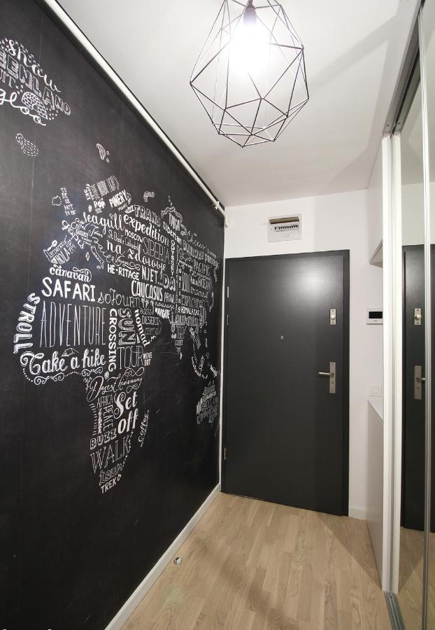 Daniel Luxury Apartment Cluj-Napoca Esterno foto