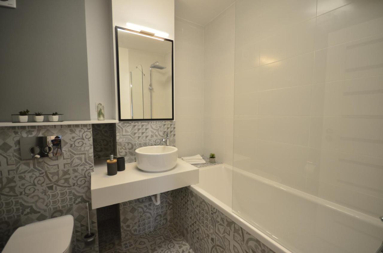 Daniel Luxury Apartment Cluj-Napoca Esterno foto