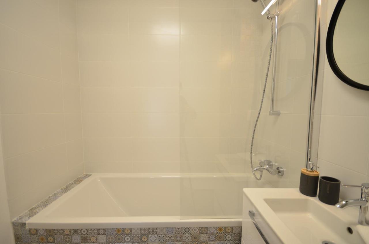 Daniel Luxury Apartment Cluj-Napoca Esterno foto